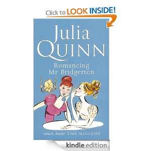   (Bridgerton Family Series) Julia Quinn  Kindle Store