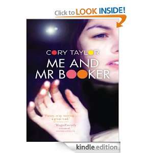 Me and Mr Booker Cory Taylor  Kindle Store