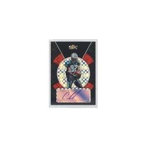  2005 Finest Black Xfractors #140   Courtney Roby/25 