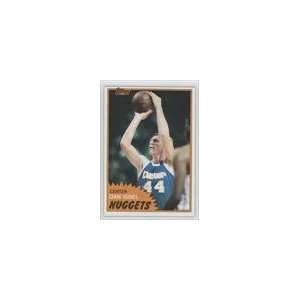  1981 82 Topps #11   Dan Issel Sports Collectibles