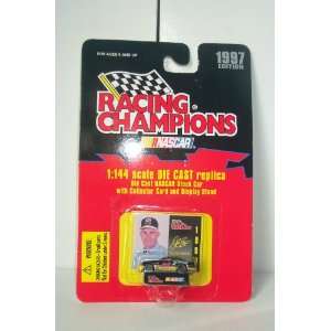  David Green NASCAR Toys & Games