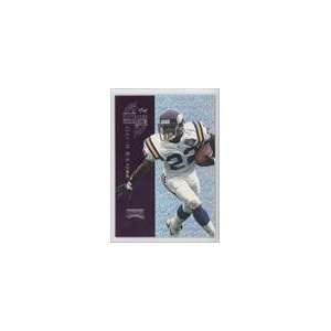   Contenders Rookie Contenders #3   David Palmer Sports Collectibles