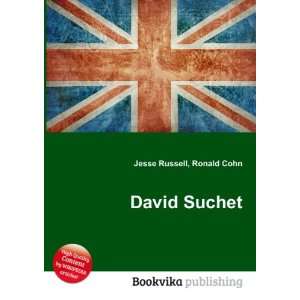 David Suchet Ronald Cohn Jesse Russell Books