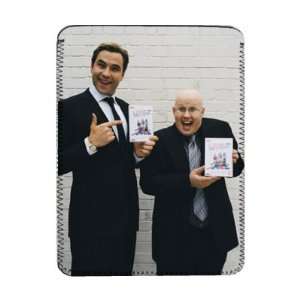  Matt Lucas and David Walliams   iPad Cover (Protective 