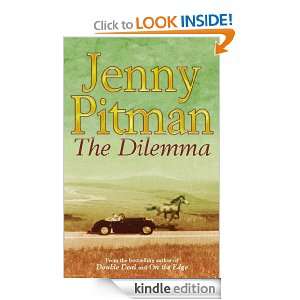 Start reading The Dilemma  