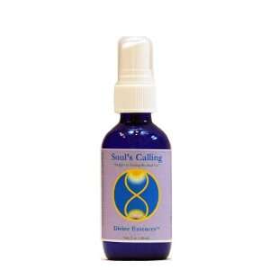  Divine Essences Aromatherapy Spray Body Mist   Souls 