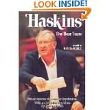Haskins The Bear Facts by Don Haskins (Aug 23, 2005)