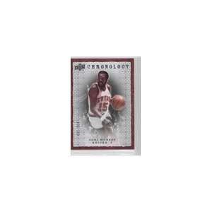    2007 08 Chronology #31   Earl Monroe/250 Sports Collectibles