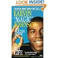 My Life by Earvin Magic Johnson and William Novack ( Mass Market 