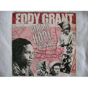 EDDY GRANT Gimme Hope Joanna 7 45 Eddy Grant Music