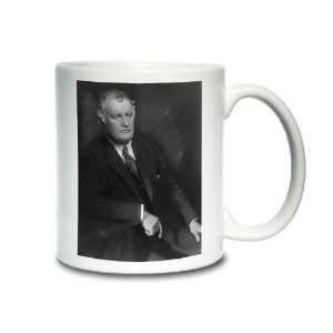 Edvard Munch Coffee Mug