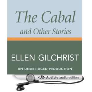   Stories (Audible Audio Edition) Ellen Gilchrist, Mary Peiffer Books