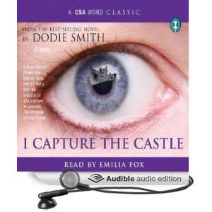   the Castle (Audible Audio Edition) Dodie Smith, Emilia Fox Books