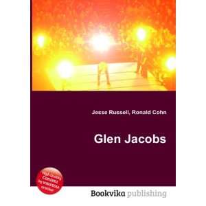 Glen Jacobs [Paperback]