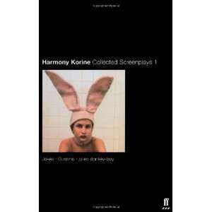    Collected Screenplays (v. 1) [Paperback] Harmony Korine Books