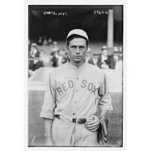  Harry Hooper,Boston AL (baseball)