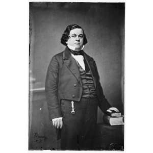  Hon. Howell Cobb C.S.A.