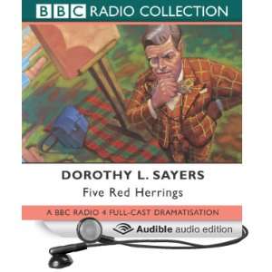  ) (Audible Audio Edition) Dorothy L. Sayers, Ian Carmichael Books