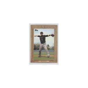    2010 Topps Turkey Red #TR111   Ian Stewart Sports Collectibles