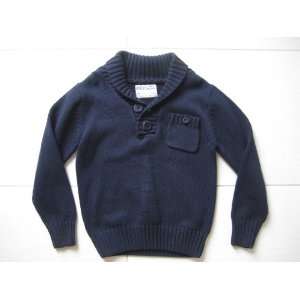 Ryder & James Popular Sweater Pocket Shawl (Size 4)