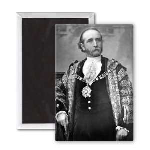  Sir James Whitehead, Lord Mayor of London,   3x2 inch 