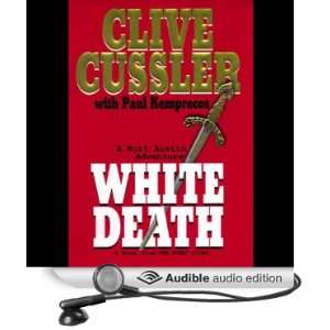   Files (Audible Audio Edition) Clive Cussler, James Naughton Books