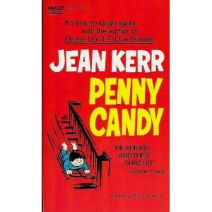  Penny Candy Jean Kerr Books