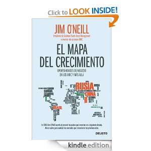   más allá (Spanish Edition) O´Neill Jim  Kindle Store