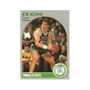  1990 91 Hoops #42 Joe Kleine