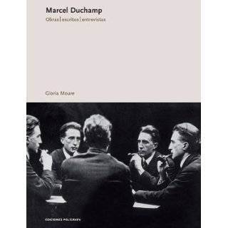 Marcel Duchamp Works, Writings, Interviews