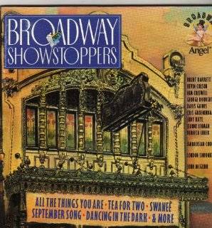 broadway showstoppers by john mcglinn used new from $ 4 11 6
