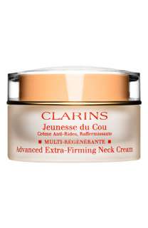 Clarins Advanced Extra Firming Neck Cream  