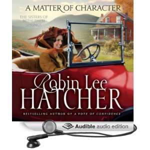   (Audible Audio Edition) Robin Lee Hatcher, Kathy Garver Books