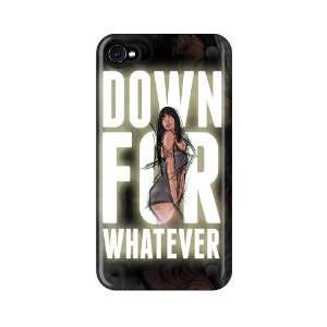  Kelly Rowland Sketch iPhone 4S Case Cell Phones 