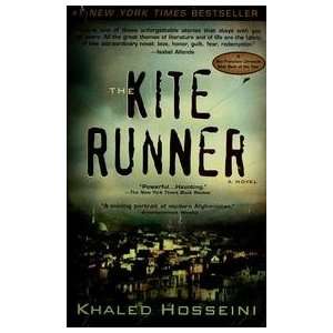  The Kite Runner   A Novel Khaled Hosseini Books