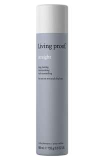 Living Proof Straight Styling Hairspray  