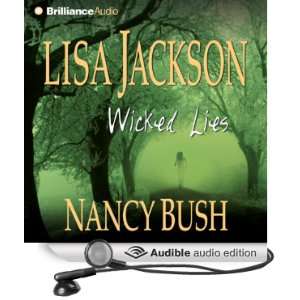   Audio Edition) Lisa Jackson, Nancy Bush, Susan Ericksen Books