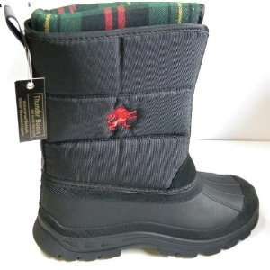  Thunder Boots Toddler/little Kid /Rain Boots /Snow Boots/ Boy Boots 