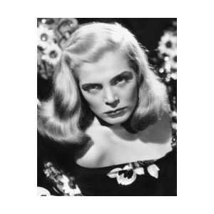 LIZABETH SCOTT