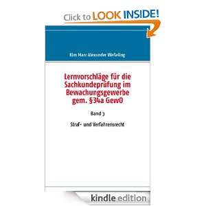   Edition) Kim Marc Alexander Weßeling  Kindle Store