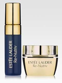 Estee Lauder   Gift With Full Size ReCreation Eye Purchase
