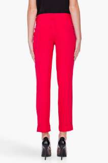  TROUSERS // ALICE + OLIVIA 