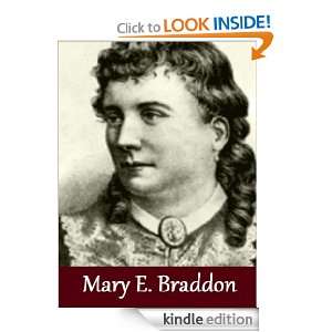 Works of Mary Elizabeth Braddon (14 books) M. E. Braddon  