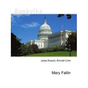  Mary Fallin Ronald Cohn Jesse Russell Books