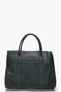 Mulberry Heritage Bayswater Satchel for women  