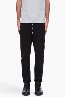  TROUSERS // KRIS VAN ASSCHE 