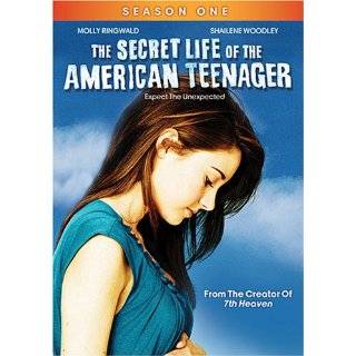   Ringwald, Shailene Woodley, Ken Baumann and Megan Park ( DVD   2008
