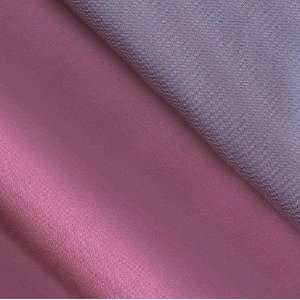  60 Wide Double sided Iridescent Taffeta Rose Pink 