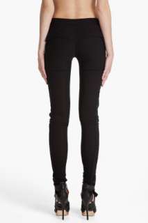  LEGGINGS // PREEN 