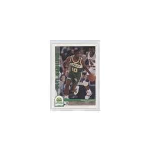  1992 93 Hoops #218   Nate McMillan Sports Collectibles